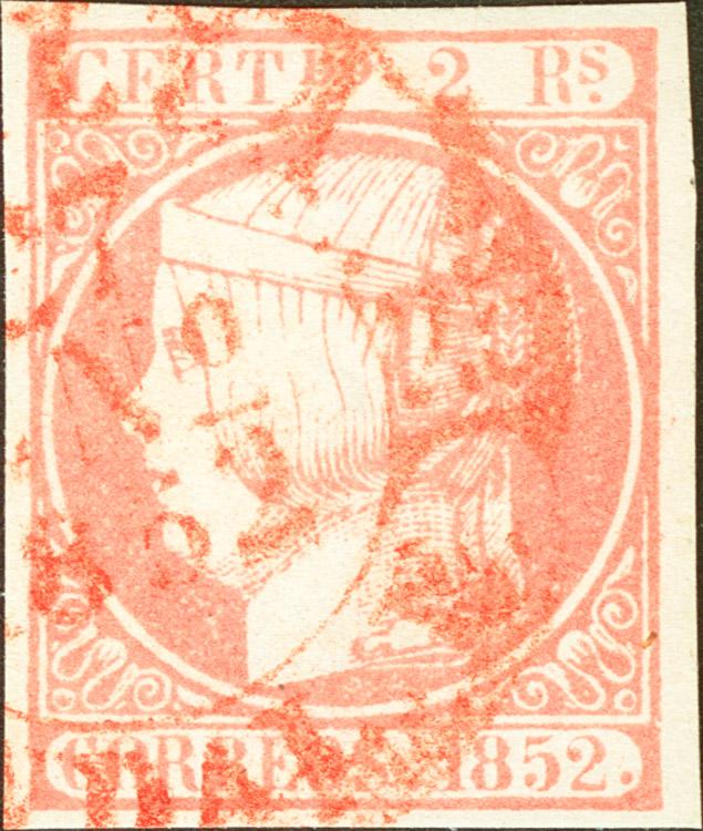 435 | Spain. Sperati