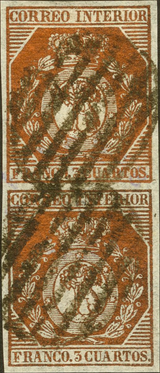 456 | Spain. Sperati
