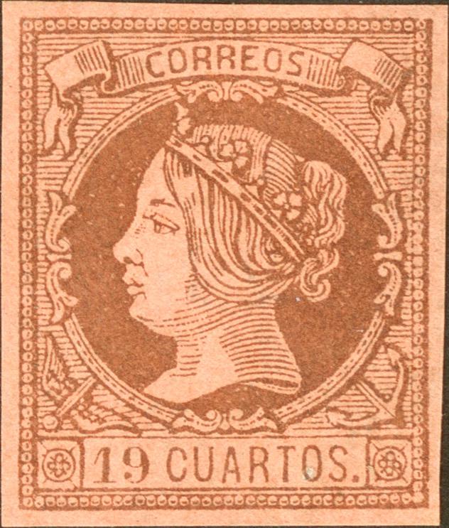 467 | Spain. Sperati