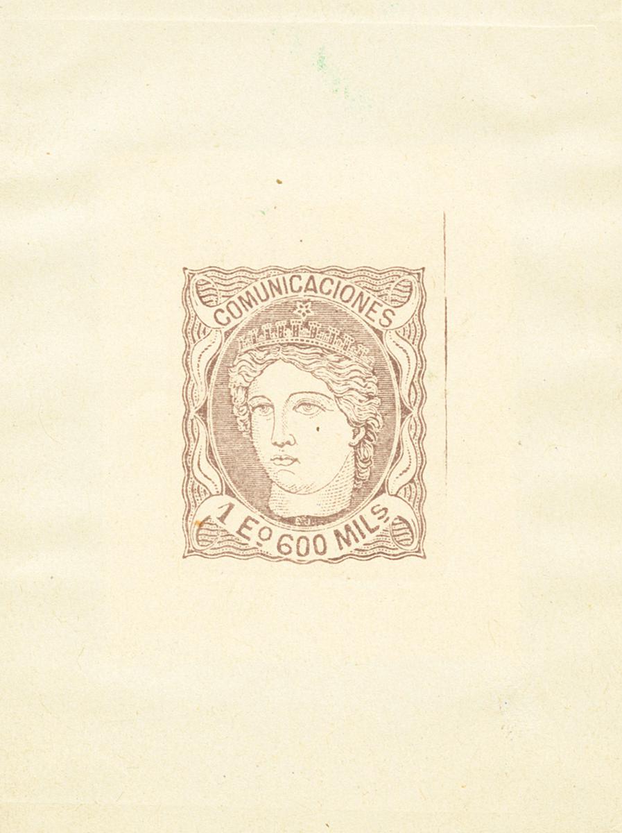 498 | Spain. Sperati