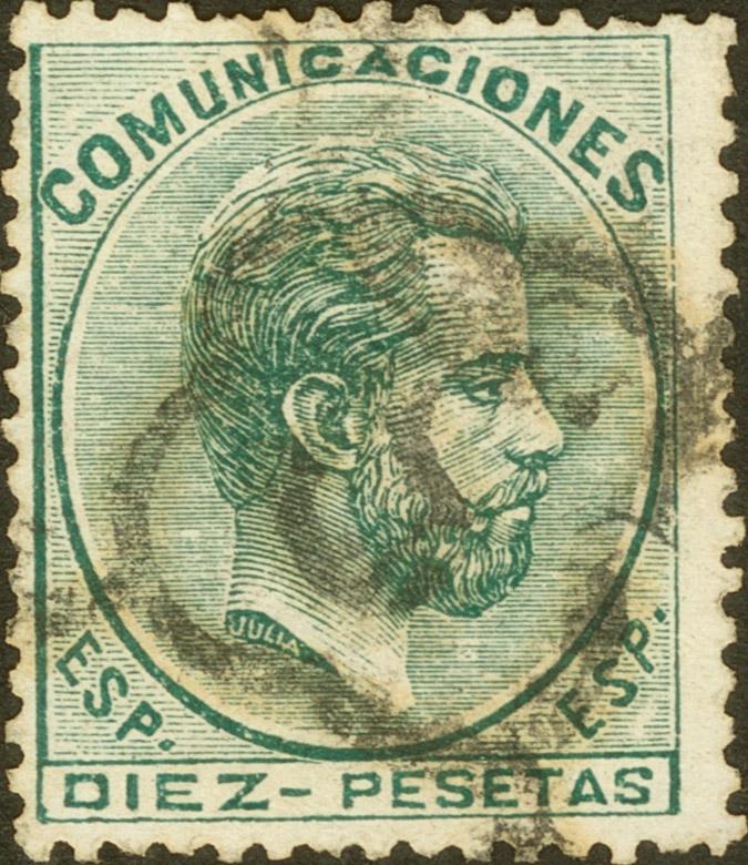 511 | Spain. Sperati