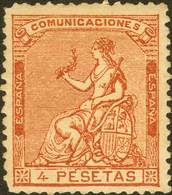 514 | Spain. Sperati