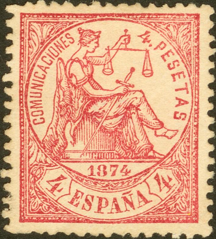521 | Spain. Sperati