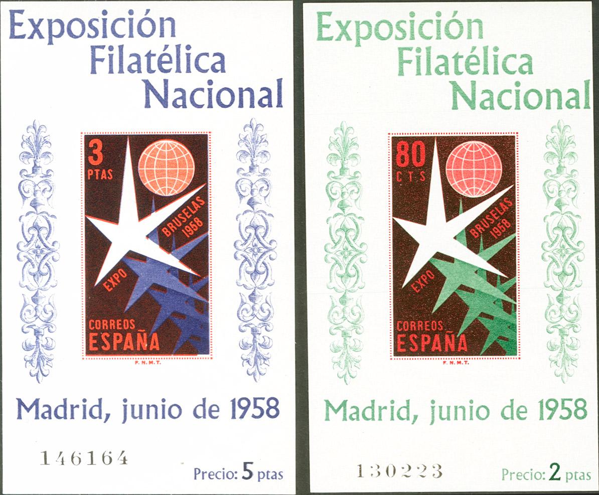 868 | Spain