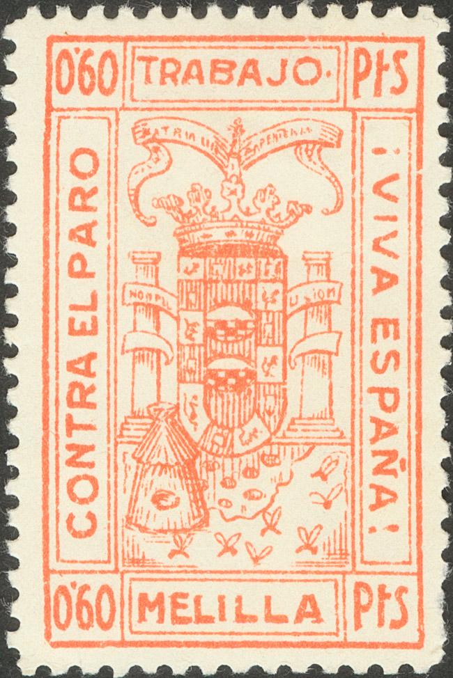 931 | Guerra Civil. Locales