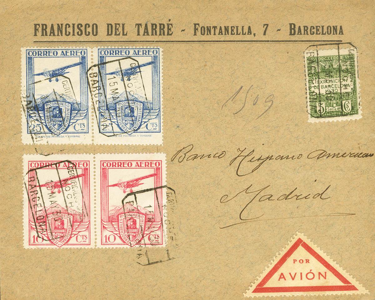 133 | Spain