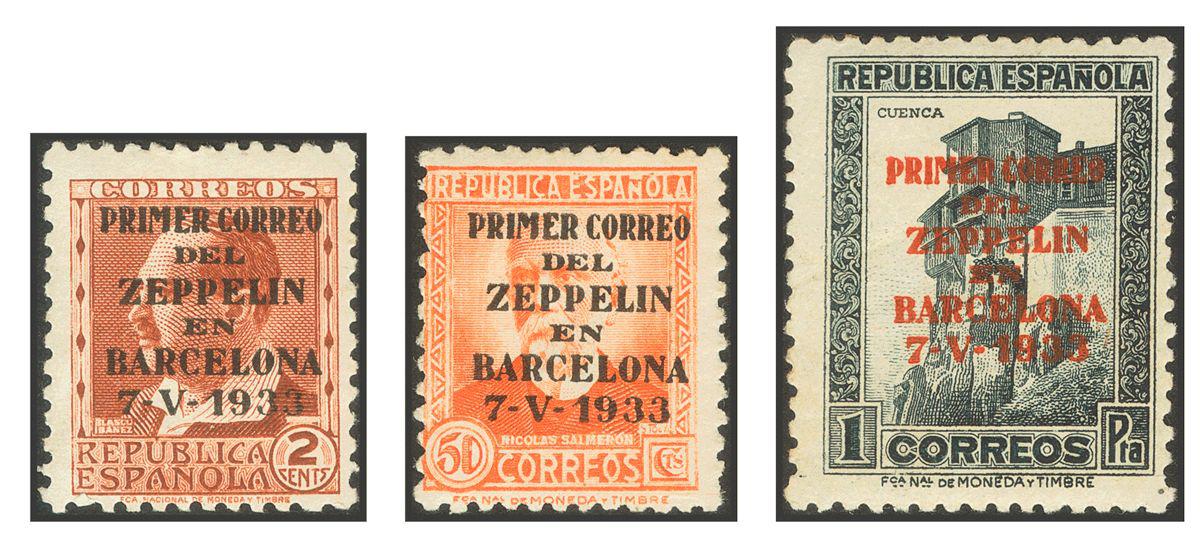 151 | 1º y 2º Centenario