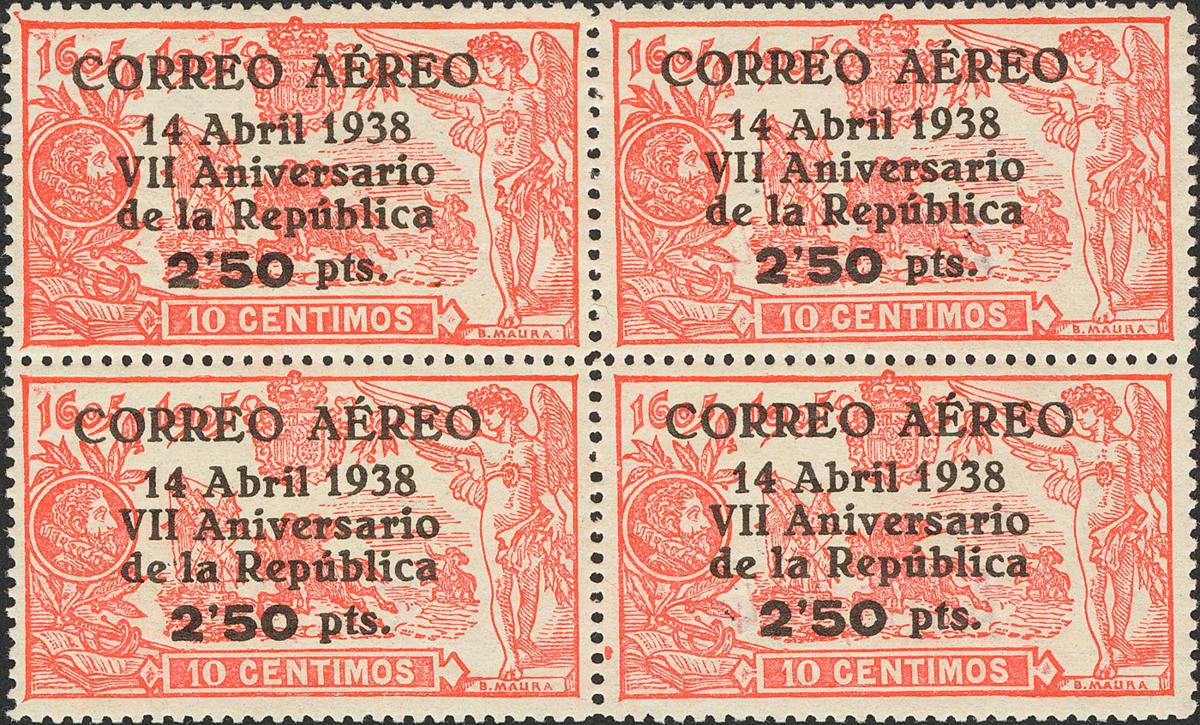 158 | 1º y 2º Centenario