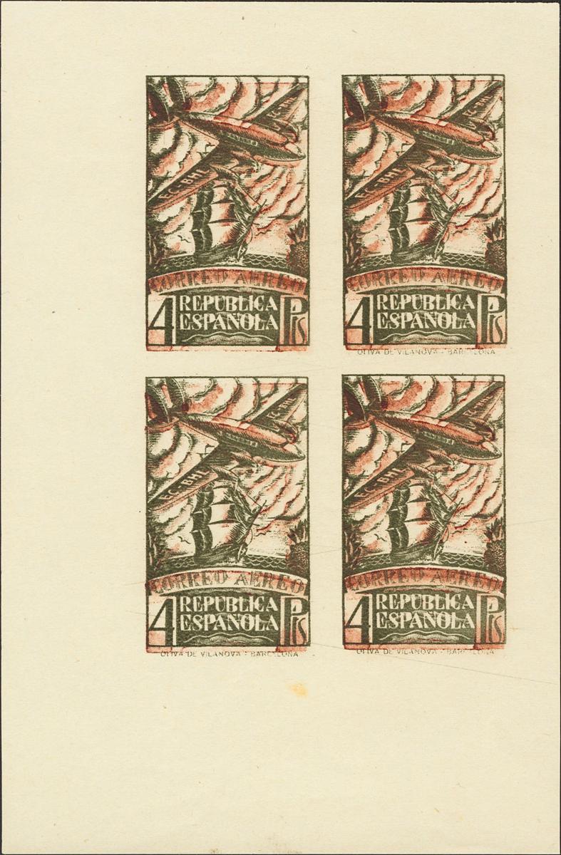 166 | 1º y 2º Centenario