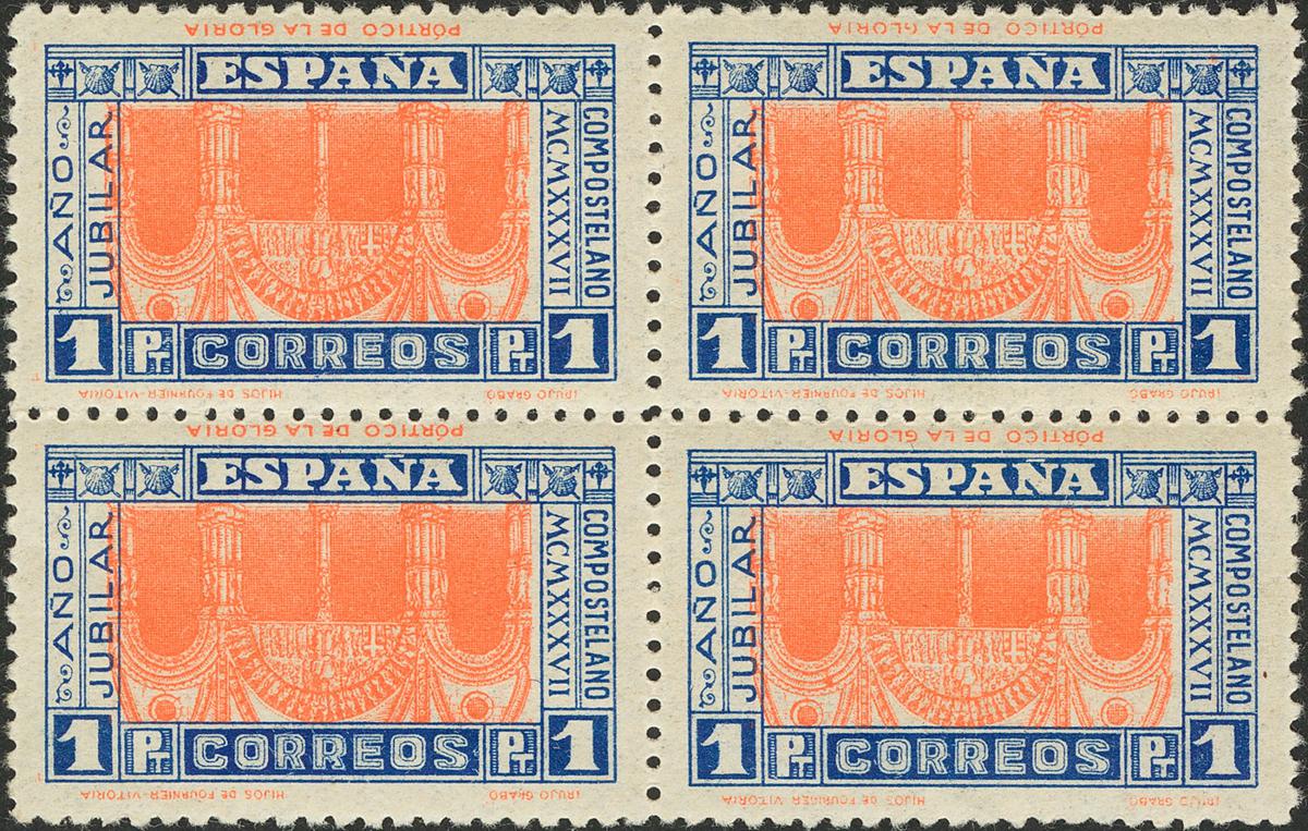 168 | 1º y 2º Centenario