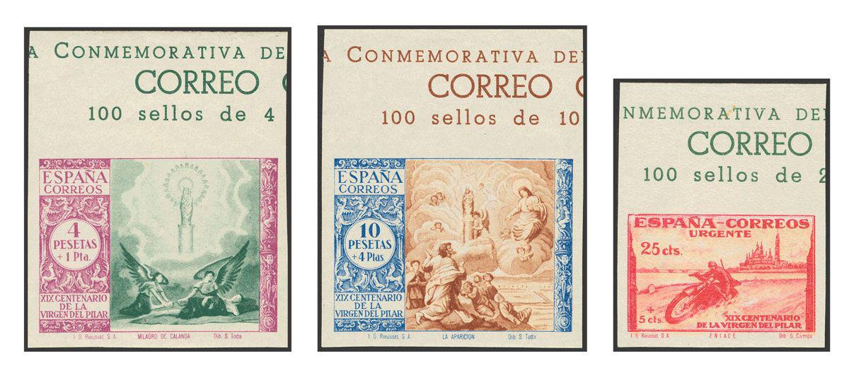 183 | 1º y 2º Centenario
