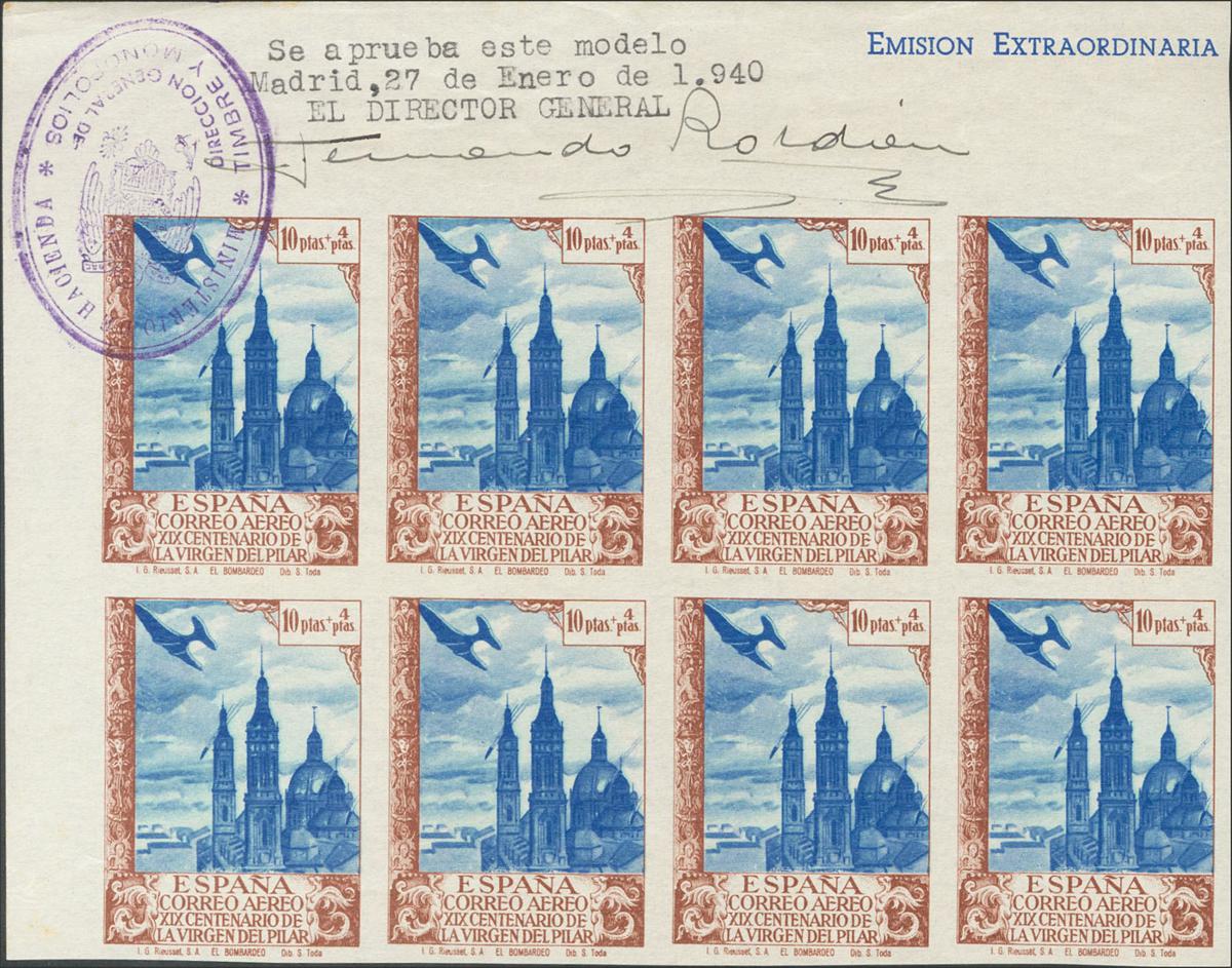184 | 1º y 2º Centenario