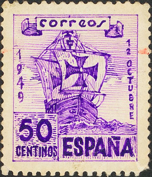 203 | 1º y 2º Centenario