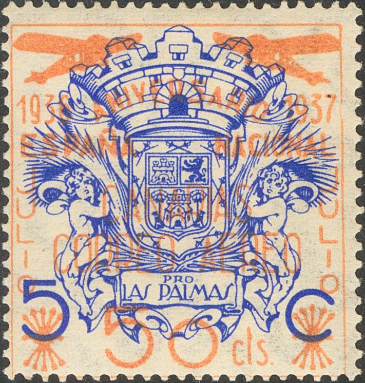 234 | Canarias