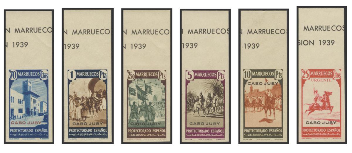 243 | Marruecos