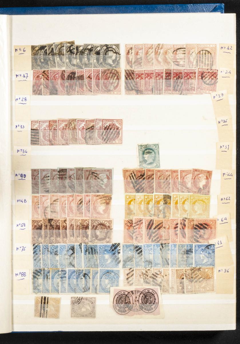 138 | Spanish Collection