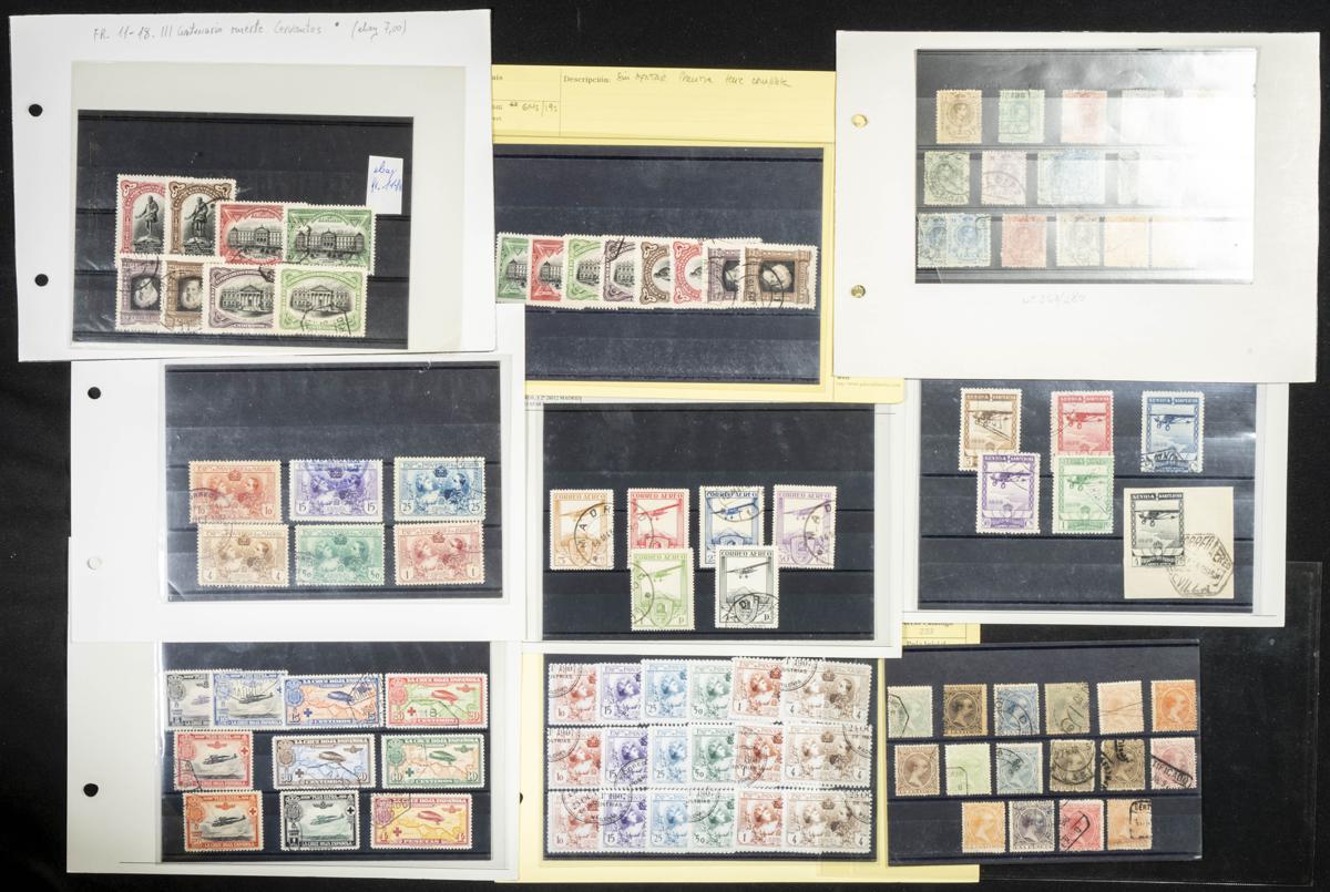 150 | Spanish Collection