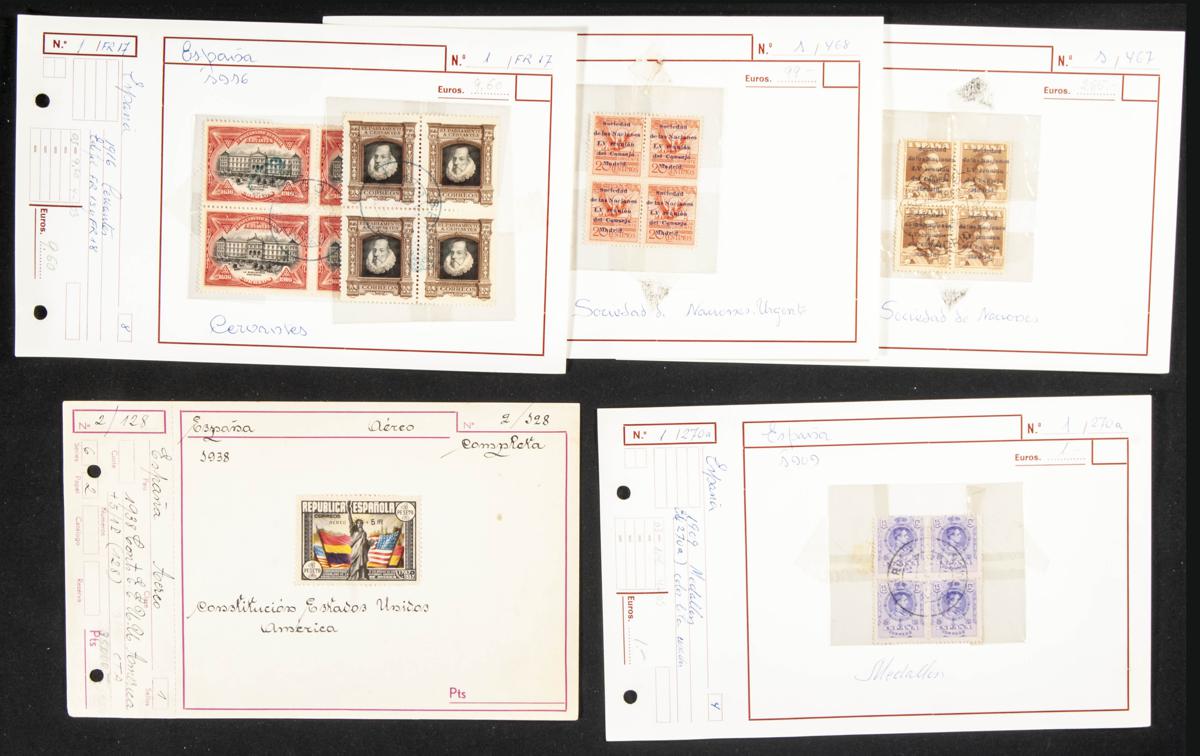 152 | Spanish Collection