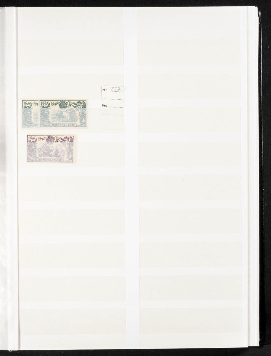 153 | Spanish Collection
