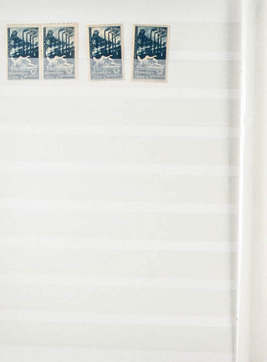 162 | Spanish Collection