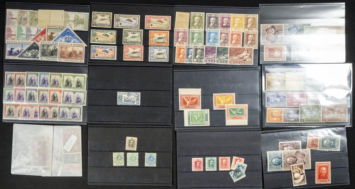 164 | Spanish Collection