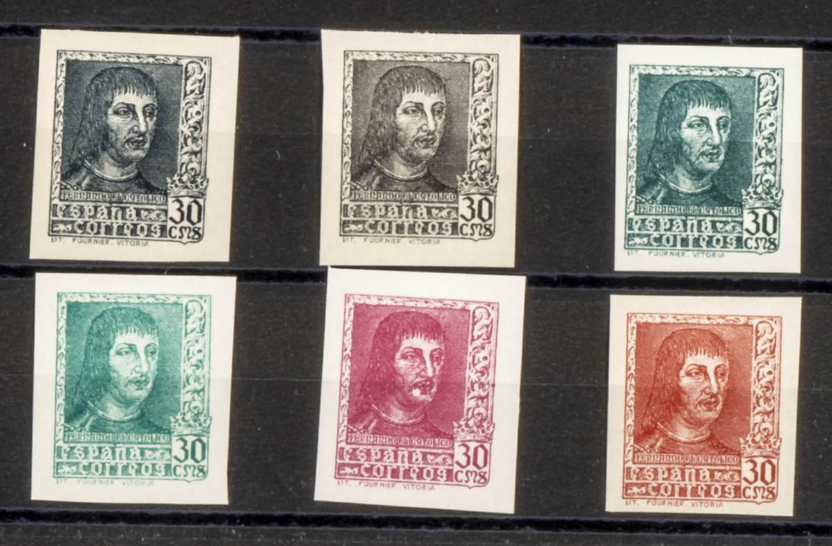 168 | Spanish Collection