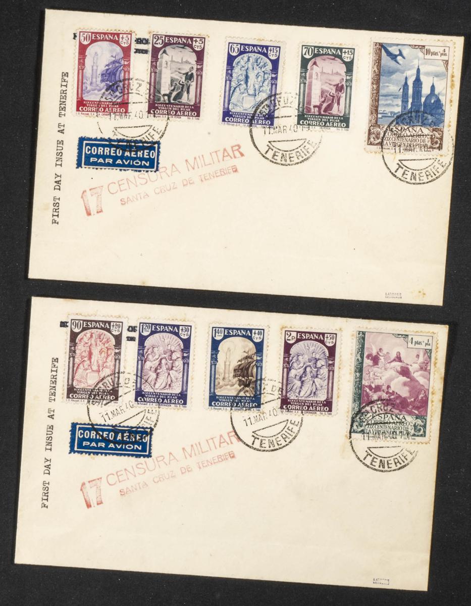 171 | Spanish Collection