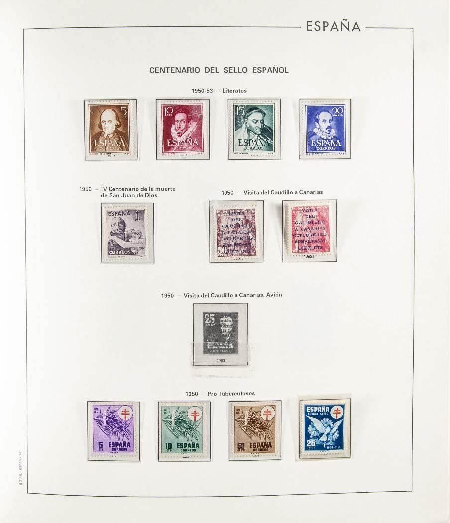 179 | Spanish Collection