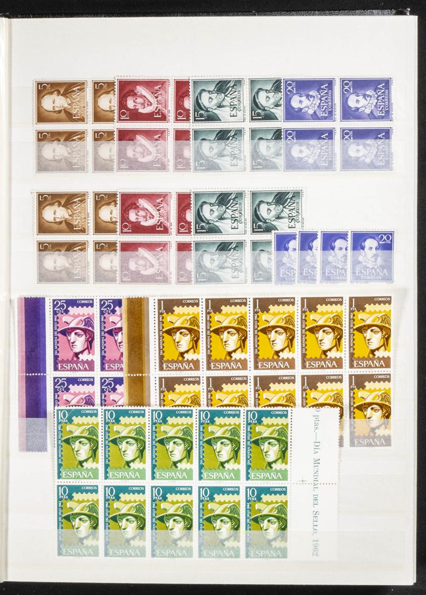 184 | Spanish Collection