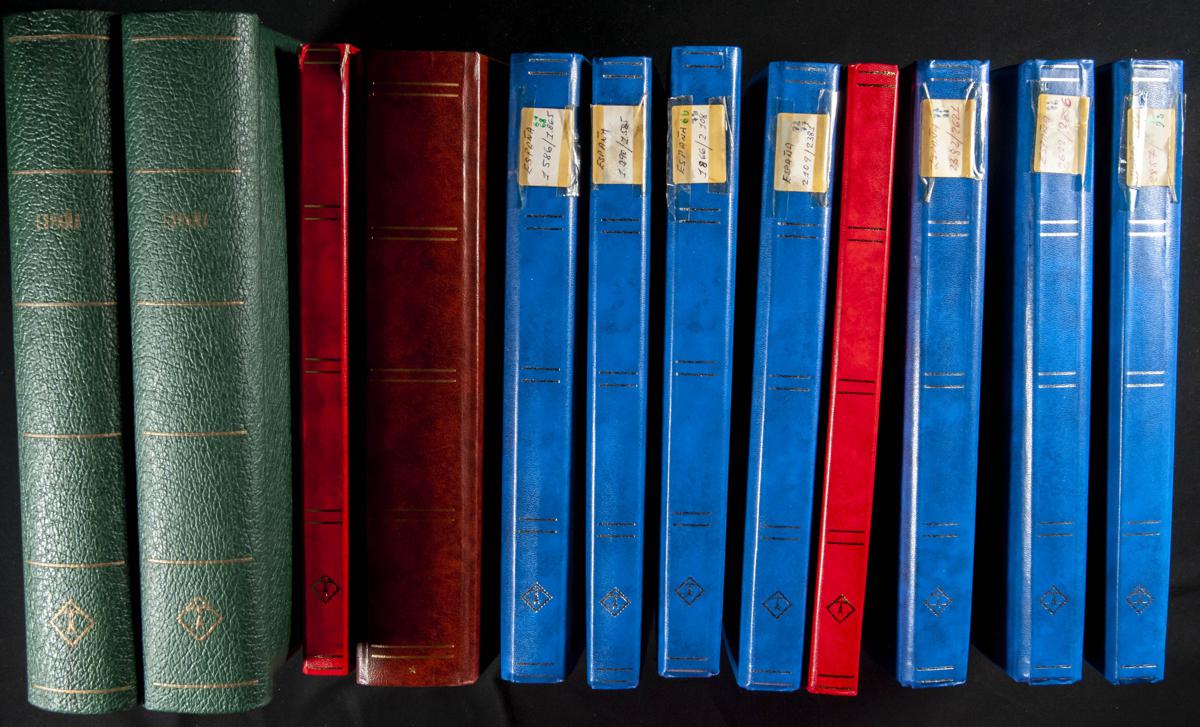187 | Spanish Collection