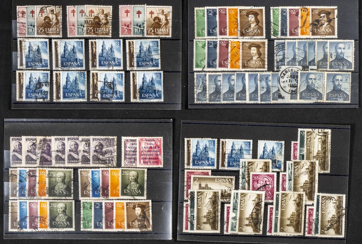 191 | Spanish Collection