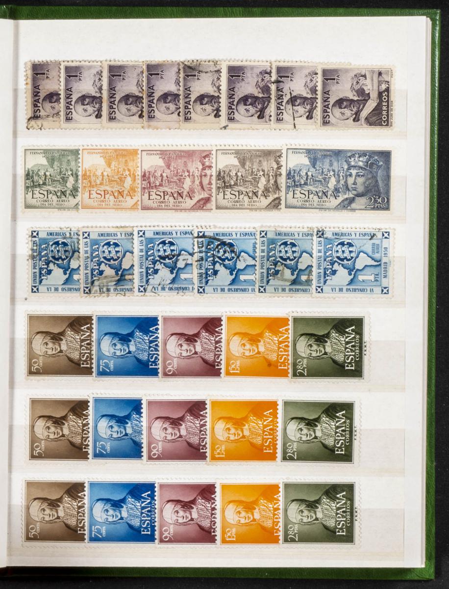 192 | Spanish Collection