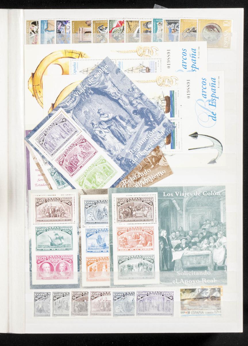 194 | Spanish Collection