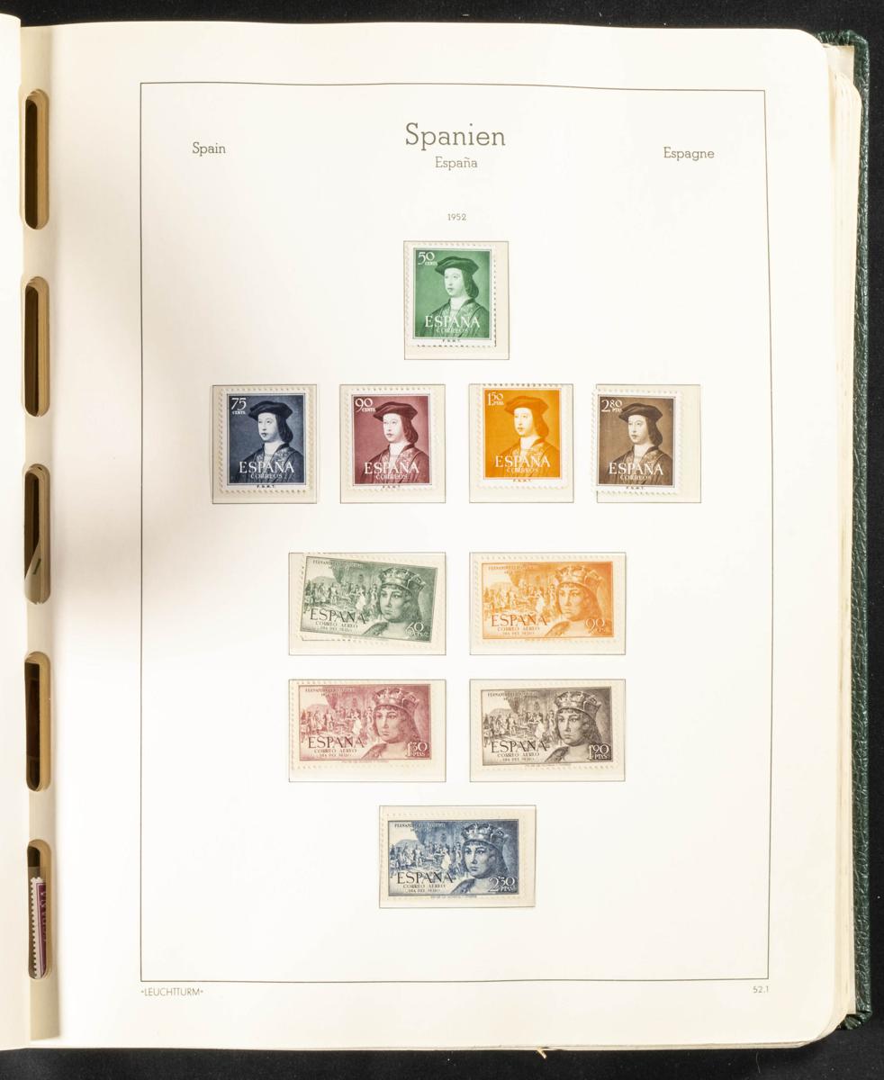 198 | Spanish Collection