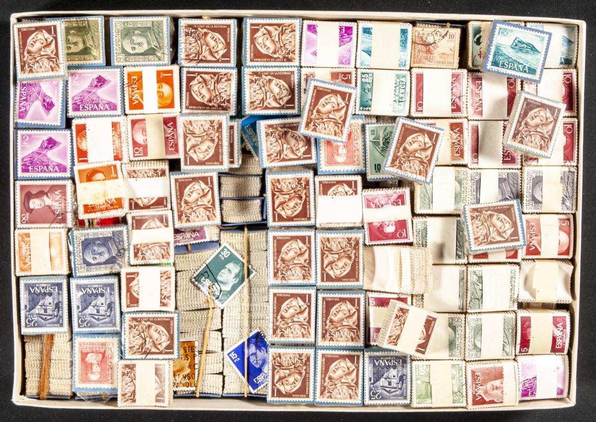 200 | Spanish Collection