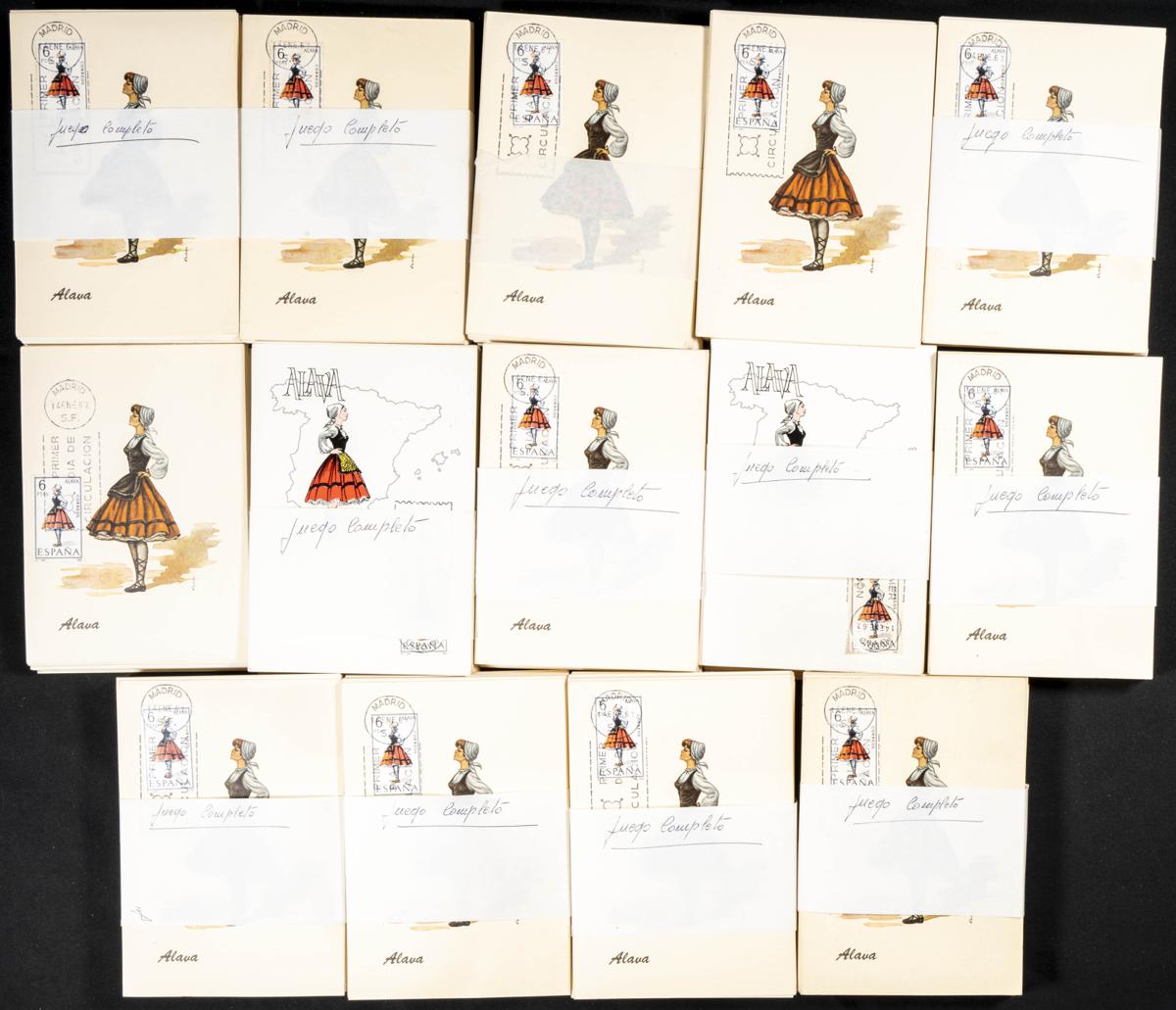 213 | Spanish Collection