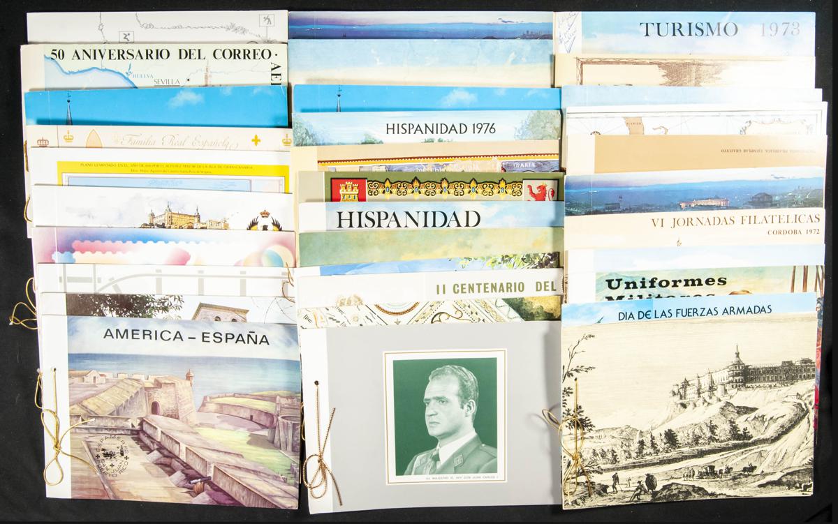 216 | Spanish Collection