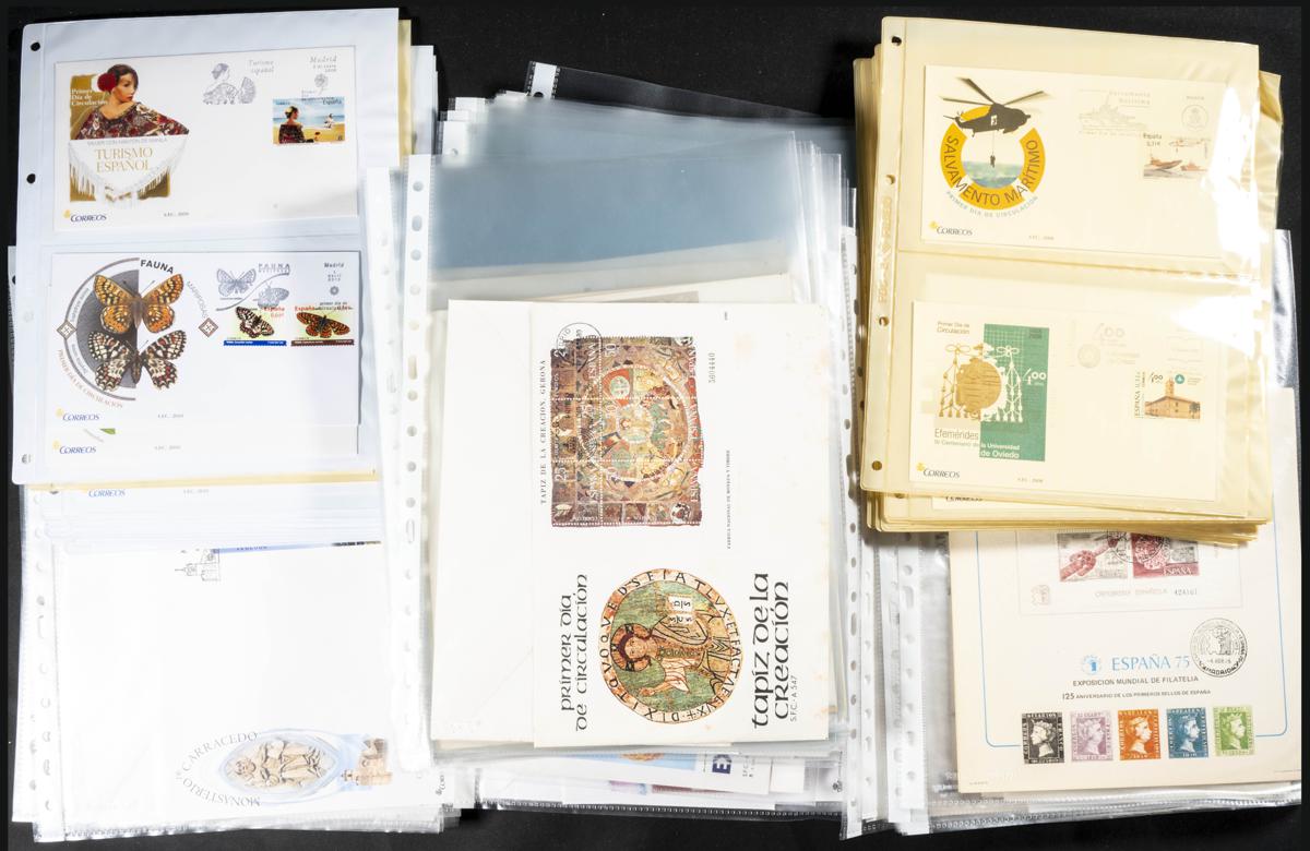 217 | Spanish Collection