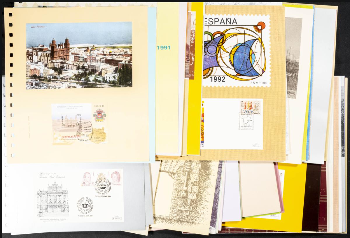 219 | Spanish Collection