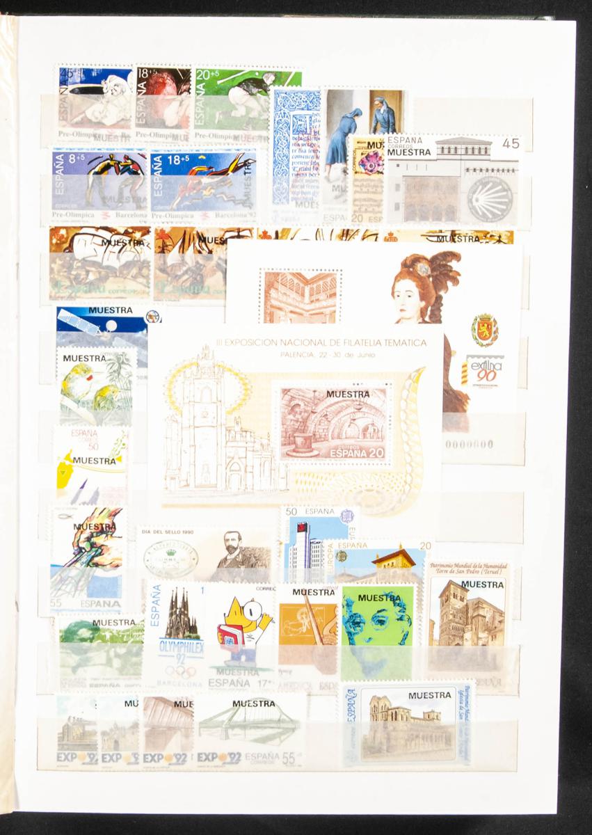 223 | Spanish Collection