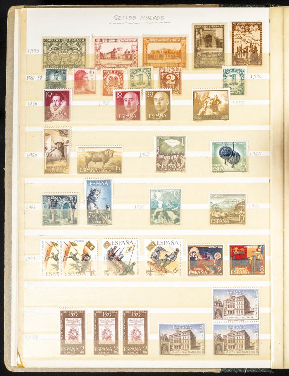 226 | Spanish Collection