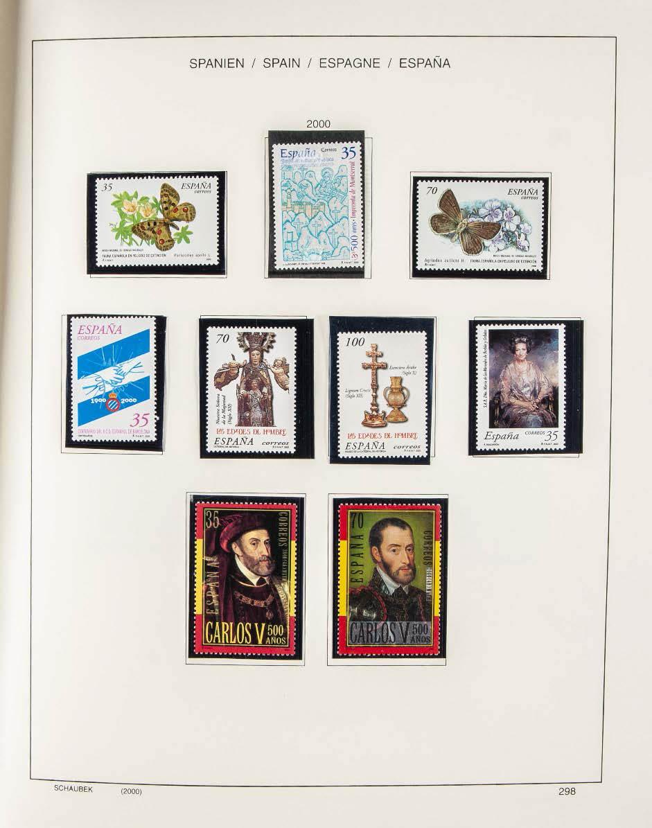 227 | Spanish Collection