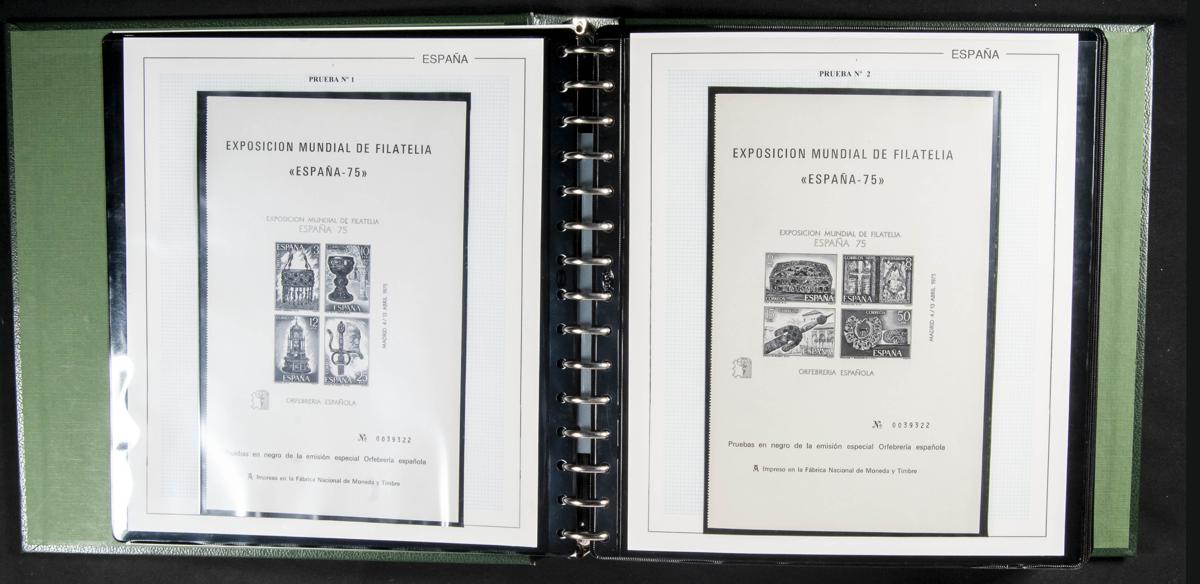 233 | Spanish Collection Various
