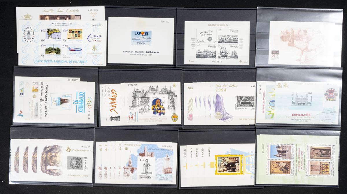 235 | Spanish Collection Various