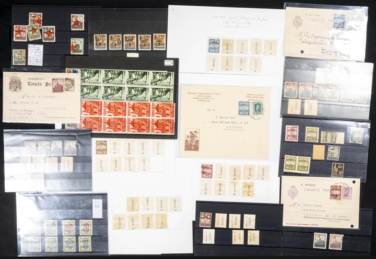 237 | Spanish Collection Various