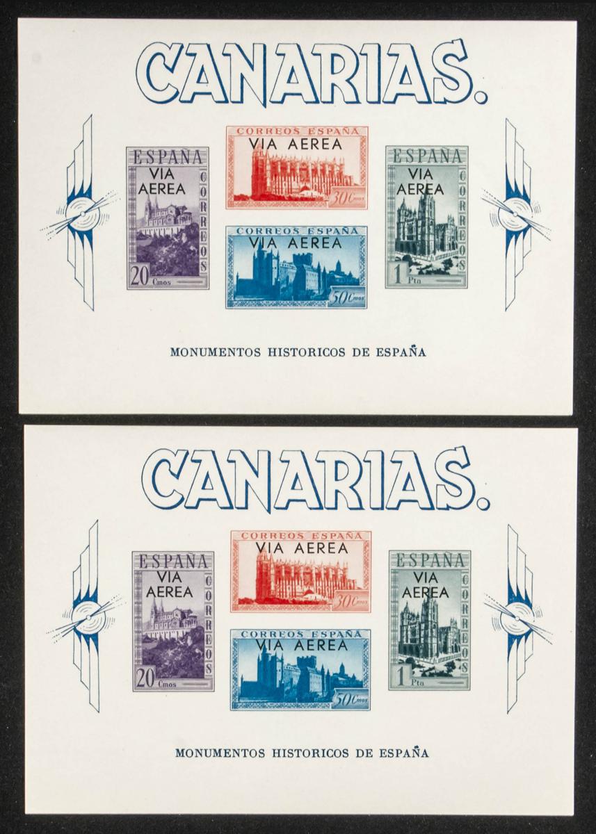 238 | Spanish Collection Various