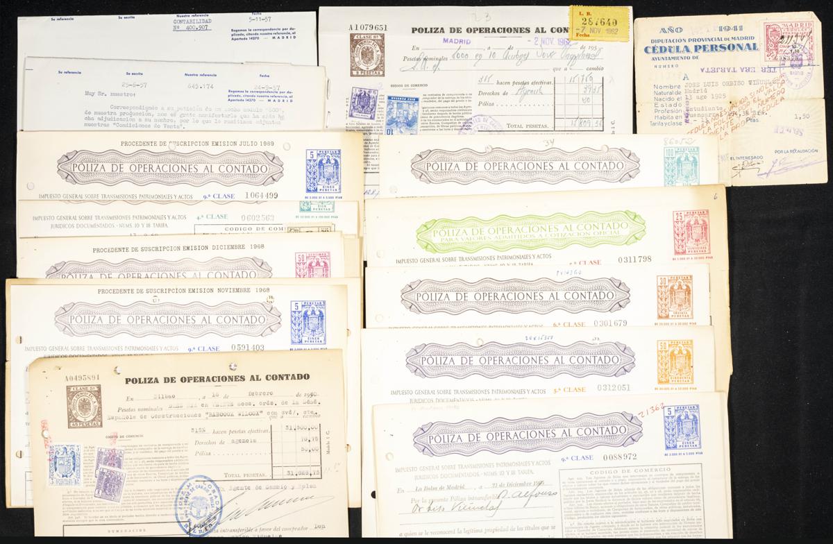 245 | Spanish Collection Various