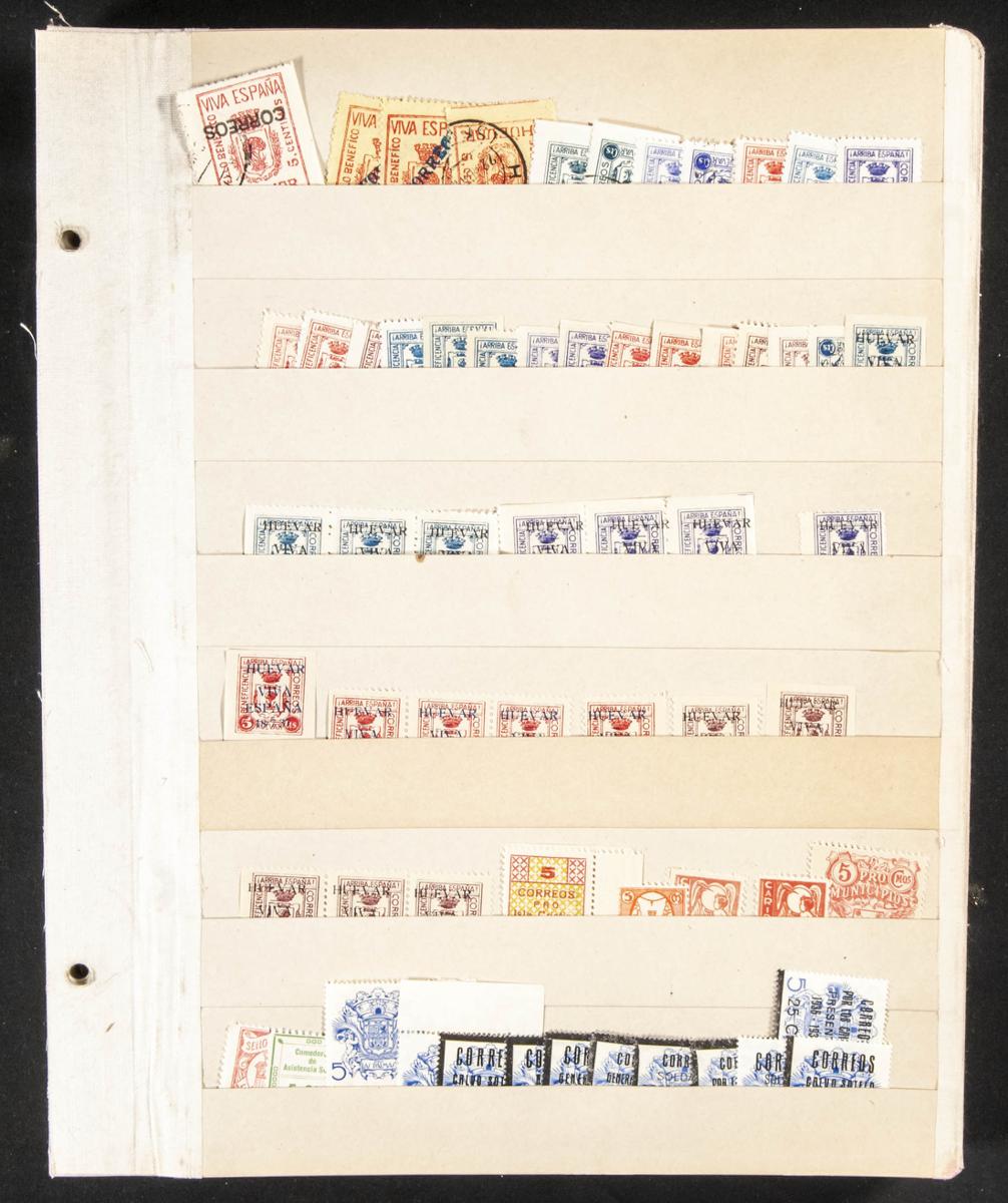 248 | Spanish Collection Various