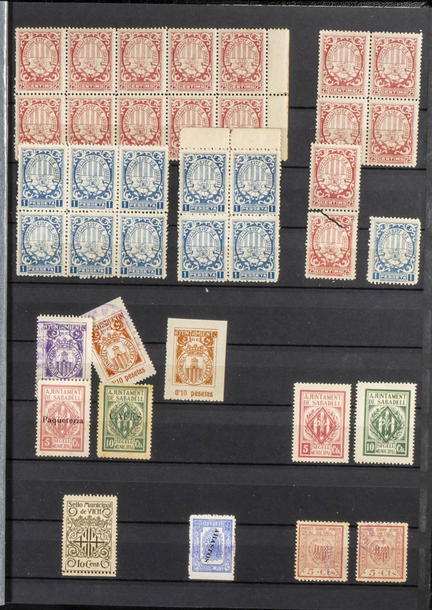 249 | Spanish Collection Various