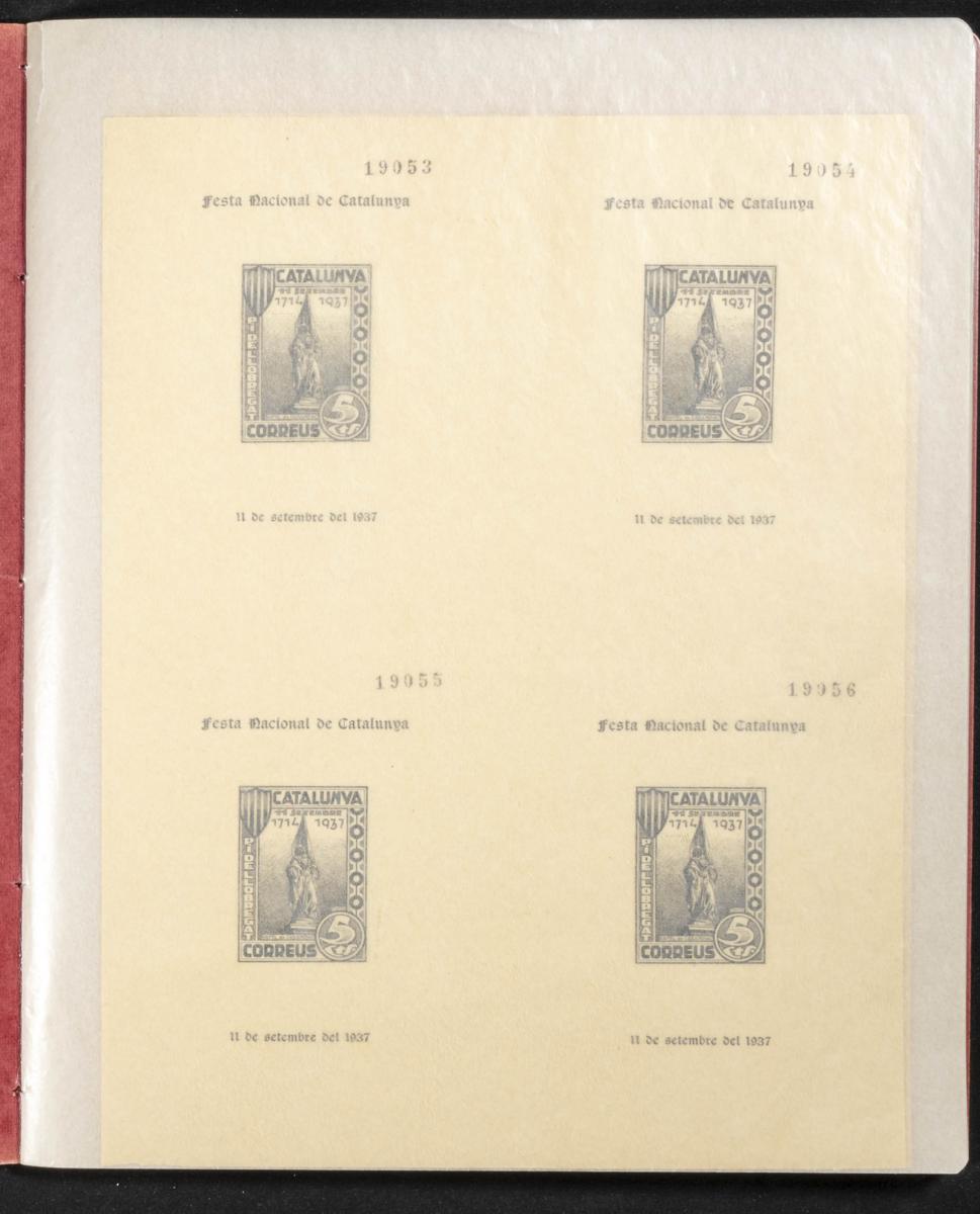 250 | Spanish Collection Various